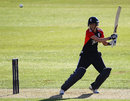 Charlotte Edwards' half-century powered England's chase, England v India, NatWest Women's Quadrangular Series, Derby, June 30 2011