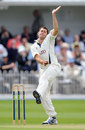 Tim Bresnan is trying to earn a Test recall against India, Yorkshire v Worcestershire, County Championship Division One, Scarborough, July 11, 2011