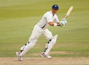Jacques Rudolph fell for 99 against Hampshire, Hampshire v Yorkshire, County Championship, Division One, Rose Bowl, August 2, 2011