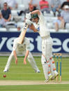 Chris Read's 133 kept Nottinghamshire alive, Durham v Nottinghamshire, County Championship, Division One, Chester-le-Street, August 3, 2011