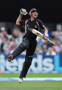 Jos Buttler celebrates Somerset's quarter-final win, Nottinghamshire v Somerset, Friends Life t20, 2nd Quarter Final, Trent Bridge, August 7 2011