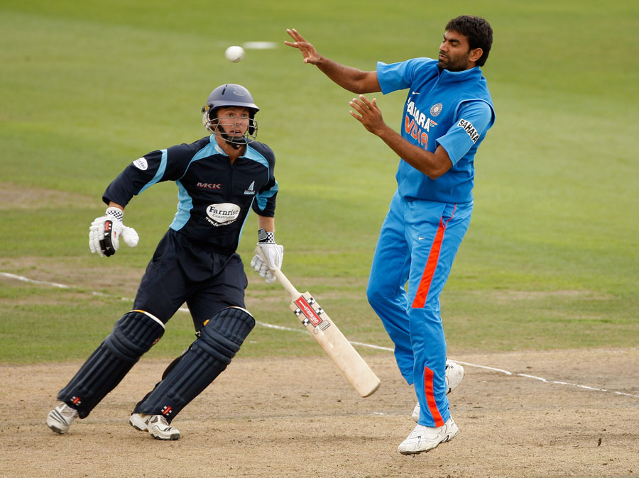 World Cup-Winner Munaf Patel Announces Retirement From All Forms Of Game 1 World Cup-Winner Munaf Patel Announces Retirement From All Forms Of Game 1