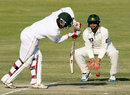 Zimbabwe v Pakistan Only Test Day 4 Highlights at Bulawayo, Sep 04, 2011