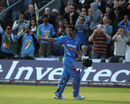 England v India 5th ODI Highlights at Cardiff, Sep 16, 2011