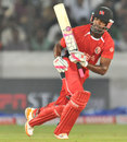 CLT20 – Cape Cobras v Trinidad & Tobago Highlights 17th Match at Chennai, Oct 04, 2011