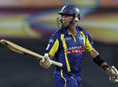 CLT20 – Cape Cobras v New South Wales Highlights 2nd Match at Chennai, Sep 24, 2011