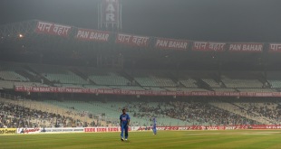 india ticket mumbai test prices cut odi eden stands empty gardens england between during getty