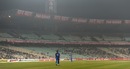 The match was played against a backdrop of empty seats, India v England, 5th ODI, Eden Gardens, October 25 2011
