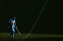 Simon Katich made 61 before he was dismissed, New South Wales v South Australia, Ryobi Cup, Sydney, November 4 2011