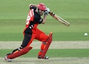 Michael Klinger scored 105 off 122 balls, South Australia v Quensland, Ryobi Cup, Adelaide Oval, November 23, 2011