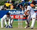 South Africa v Sri Lanka 3rd Test Day 1 Highlights at Cape Town, Jan 03, 2012