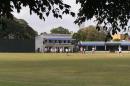 New Look Colombo Colts Cricket Club Ground Pavilion New Look Colombo Colts Cricket Club Ground Pavilion