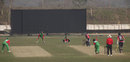 Six of England Lions' batsman scored single figures, Bangladesh A v England Lions, 4th one-dayers, Sylhet