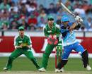 Callum Ferguson made 41 off 29 balls, Melbourne Stars v Adelaide Strikers, BBL 2011-12, MCG, January 19, 2012