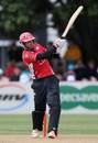 Andrew Ellis' 41 was in vain, Auckland Aces v Canterbury, HRV Cup final, Auckland, January 22, 2012
