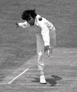 Anura Ranasinghe went wicketless for 55 runs, Australia v Sri Lanka, World Cup, The Oval, June 11, 1975