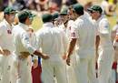 India vs Australia 4th Test Day 4 highlights, Ind vs Aus 2011 highlights,