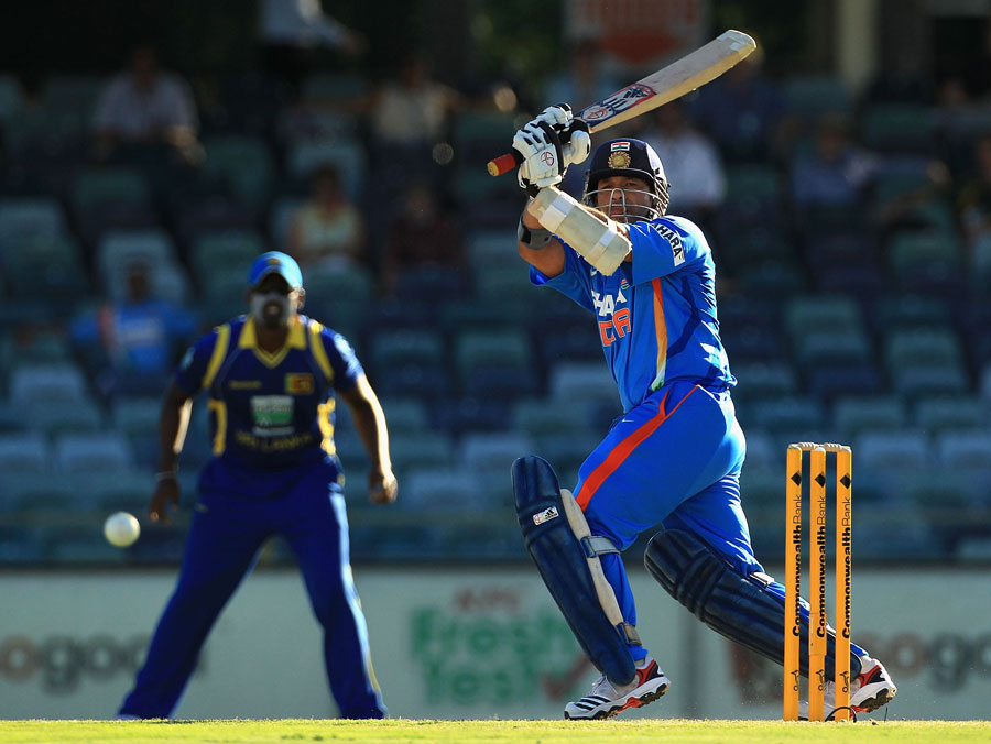 Fastest To 9000 ODI Runs