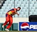 Mashrafe Mortaza went for 0 for 27 in three overs, Dhaka Gladiators v Khulna Royal Bengals, Bangladesh Premier League, Mirpur, February 11, 2012