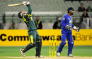 Highlights : Sri Lanka vs Australia 12th Match CB series 03/02/2012 at MCG