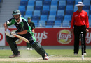 William Porterfield helped speed Ireland to victory, Ireland v Kenya, ICC World Twenty20, Dubai, March 14, 2012