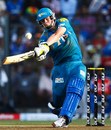 Steven Smith was Man of the Match for scoring 39, Mumbai Indians v Pune Warriors India, IPL, Mumbai, April 6, 2012