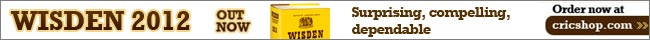 Wisden