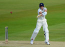 Neil Dexter led Middlesex's fightback, Middlesex v Durham, County Championship, Division One, April 20, 2012