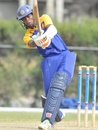 Yasoda Mendis scored a half-century in Sri Lanka Women's win, 2nd ODI, Sri Lanka Women's tour of West Indies, 2012, Barbados, April 27, 2012