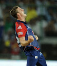 Morne Morkel bowled a tight penultimate over, Delhi Daredevils v Rajasthan Royals, IPL, Delhi, April 29, 2012
