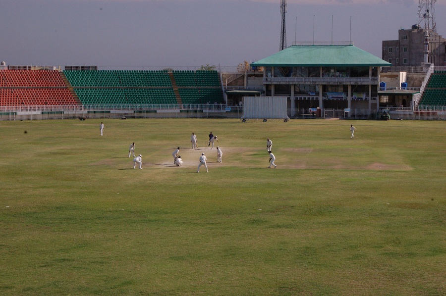 Mirpur could be international venue thumbnail
