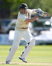Rory Hamilton-Brown helped Surrey to recover after following on, Worcestershire v Surrey, County Championship, Division One, 3rd day, New Road, May 11, 2012