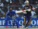 Jacques Kallis' half-century was in vain, Kolkata Knight Riders v Mumbai Indians, IPL, Kolkata, May 12, 2012