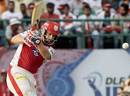 Adam Gilchrist saw Kings XI Punjab home, Kings XI Punjab v Chennai Super Kings, IPL 2012, Dharamsala, May 17, 2012