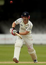 Eoin Morgan found some form in the middle, Middlesex v Sussex, County Championship, Division One, Lord's, 2nd day, May 31, 2012