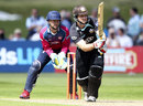Gary Wilson hit his second consecutive half-century, Kent v Surrey, FLt20 South Group, Beckenham, June 17, 2012