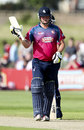 Rob Key's unbeaten 51 helped Kent to victory, Kent v Surrey, FLt20 South Group, Beckenham, June 17, 2012