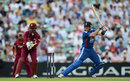 Ian Bell made more stylish runs, England v West Indies, 2nd ODI, The Oval, June 19, 2012