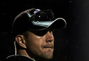 It was a damp night for Kevin Pietersen's return, Surrey v Hampshire, FLt20 South Group, The Oval, July 2, 2012