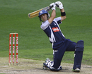 Glenn Maxwell cuts, Victoria v Tasmania, Ryobi One-Day Cup, Melbourne, February 27 2011