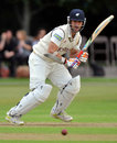 Phil Jaques top-scored with 61, Derbyshire v Yorkshire, 1st day, Chesterfield, July 18, 2012