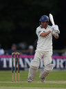 Murray Goodwin took his side through to the close, Sussex v Durham, County Championship, Arundel, July, 19, 2012