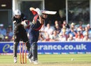Alastair Cook returned to county action, Somerset v Essex, Friends Life T20, Taunton, July, 24, 2012