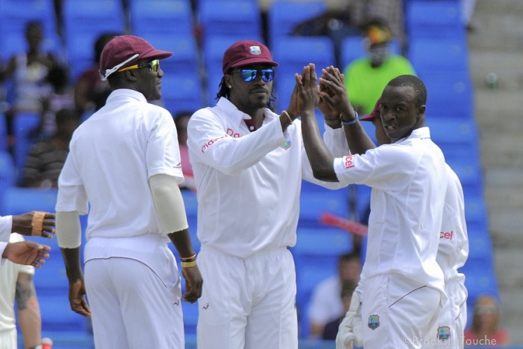 WI vs NZ