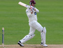 Marcus Trescothick made 10, Warwickshire v Somerset, County Championship, Division One, Edgbaston, April 13, 2012