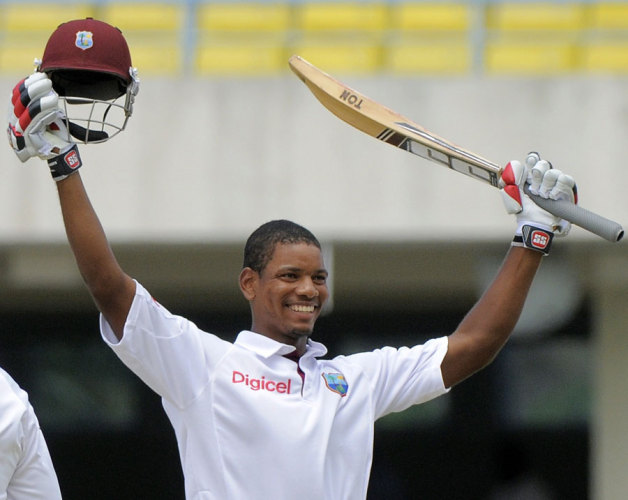 WI vs NZ test WI vs NZ