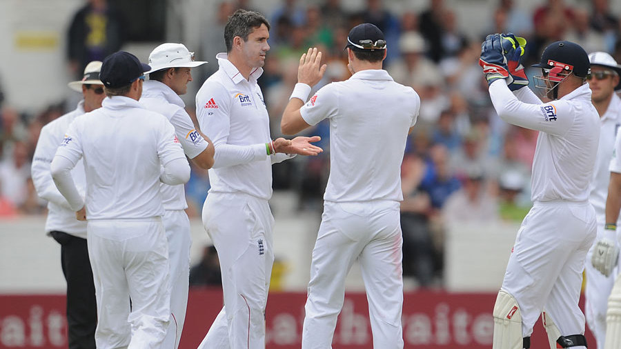 england south africa 2nd test