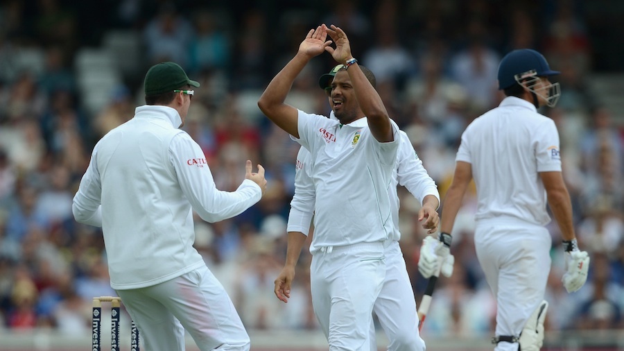 england south africa 2nd test