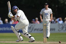 Wes Durston made 69, Sussex v Derbyshire, County Championship Division Two, Horsham, August 19 2010