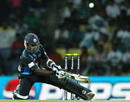 Mahela Jayawardene on his way to 96 off 50, Nagenahira Nagas v Wayamba United, SLPL, Pallekele, August 20, 2012